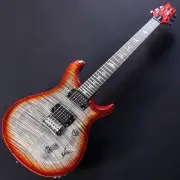 Paul Reed Smith(PRS) SE Custom 24 (Charcoal Cherry Burst)