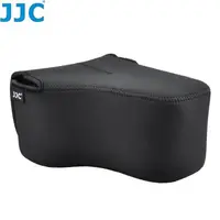 在飛比找PChome24h購物優惠-JJC O.N.E立體單眼相機包 無反相機袋OC-MC3BK