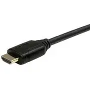 StarTech 2m Premium High Speed HDMI Cable, 4K @60Hz - HDMM2MP