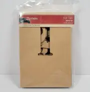 7 Gypsies Board Book Kit Top 10 Numbers Digits Album Card Scrapbook