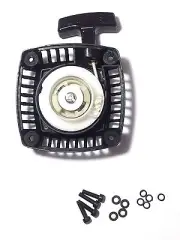 HPI BAJA 5B 5T ROVAN RC KINGS LOSI PULL STARTER ASSEMBLY 23cc-30.5cc RC ENGINE