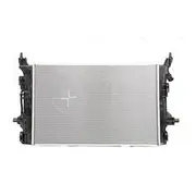 Motorkool Radiator Core HUC-34001P