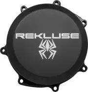 Rekluse Torqdrive Clutch Cover RMS-471 Yamaha YZ250F 2001-2013 GasGas EC250F