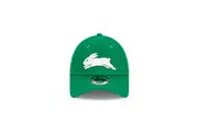 NRL Team Colours Cap - South Sydney Rabbitohs - Adult - Unisex - 9FORTY - Hat