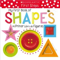 在飛比找博客來優惠-My First Book of Shapes / Mi p