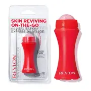 Revlon Rose Quartz Skin Reviving Roller All-Day Facial Revival, Brand New