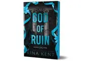 God of Ruin (Deluxe Edition)