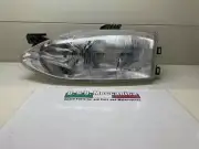 Light Magneti Marelli New Front Left Fiat Palio Towing MK1 1.4 Cat 1996-2001