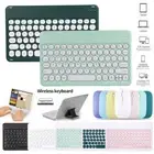 For Samsung Galaxy Tab A7 A8 S7 S8 S6 Lite/Tab A 10.5 Keyboard Case Cover Mouse