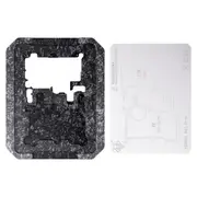 Huawei P40 Pro Qianli Mega Idea Bga Reballing Platform - Multi Functional Middle Frame Positioning