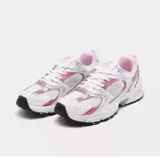 NEW BALANCE 4.5Y BIG KIDS 530 CASUAL SHOES GR530RK