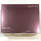 CALVIN KLEIN EUPHORIA EDP 100ml SPRAY WOMENS PERFUME...SEALED BOX & GENUINE