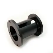 Hydraulic Log Splitter Pump Mount/Bracket, for 5" Bolt Circle Engine, 22/28 GPM
