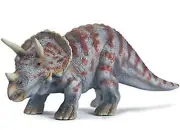 NEW Schleich 14504 Triceratops Dinosaur - RETIRED