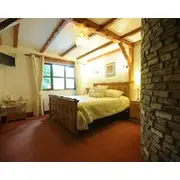 Tudor Lodge B&B