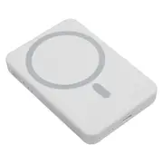 Xtrememac Magnetic Wireless Portable Powerbank 5000 mAh Apple MagSafe Compatible