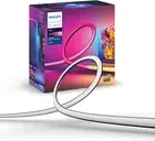 Philips Hue Gradient Lightstrip 65 Inch for TV & Gaming. Smart Entertainment ...