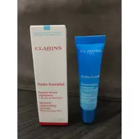 在飛比找蝦皮商城精選優惠-❤️台灣現貨❤️【克蘭詩 CLARINS】水潤奇肌保濕水唇凍