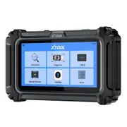 XTOOL IP500 Automotive Scanner For Chrysler/Jeep/Dodge Auto OBD2 Scan Tool FCA