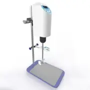 OS-10L/ OSC-10L Digital Overhead Stirrer Lab Electric Overhead Stirrer Mixer