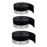 Silicone Seal Strips Weather Stripping Door Window Seal Door Draft Stopper