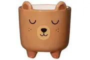 Sass & Belle: Mini Bear Planter on Legs