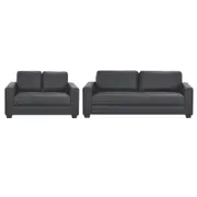 HEQS 2 Seater and 3 Seater Sofa Set