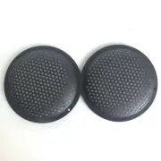 2 Pcs 5" ABS Grill Waffle Speaker SubWoofer Speaker Grills For DJ PA Car Audio