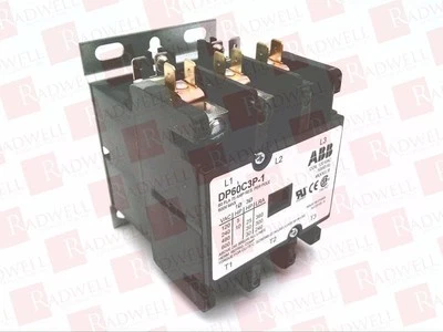 ASEA BROWN BOVERI DP60C3P-1 / DP60C3P1 (BRAND NEW)