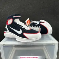 在飛比找蝦皮購物優惠-[公司級NK] Huarache 2K4 科比ZK4 防滑耐