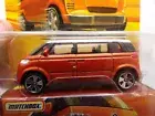 VOLKSWAGEN MICROBUS #31 2005 MATCHBOX SUPERFAST 1:64 DIE-CAST