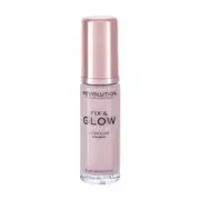Makeup revolution Fix & Glow Ultra Primer - Illuminating Base - 25ml