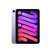 Apple iPad Mini 6 Wi-Fi Only 64GB Purple [~Renewed: Very Good]