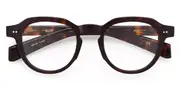 Kaleos Abad C2 Men's Glasses Tortoiseshell Size 49 - Private Health Rebate - Blue Light Block Available