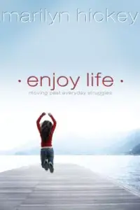 在飛比找博客來優惠-Enjoy Life: Moving Past Everyd