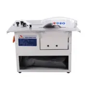 Electric Small Household Multifunction Dustless Push Table Saw Woodworking Floor