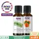 【NOW 娜奧】Now Foods 純檸檬香茅精油 30ml ~7582~有效期11/2026~送純柑橘精油 30mL