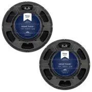 Eminence Patriot Series SWAMP THANG 12" Lead Rhythm Speakers PAIR 150W 8 ohm