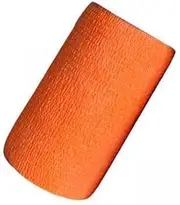 TENOL 4xVet Wrap for Horses, Athletic Tape, 4 Inch Elastic Non Woven Breathable Horse Leg Wrap, Self Sticky Tape Wrap