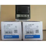 Brand New Omron Temperature Controller E5CN-R2P 100-240VAC Quality assurance#LJ