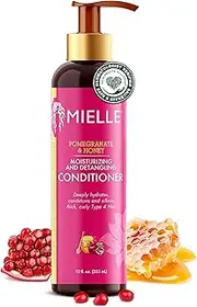 Mielle Pomegranate and Honey Conditioner 355 ml