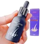 Serum Eyebrow Hair Oil Growing Beard Growth Mustache Eyelash Treatment VERY CUTE