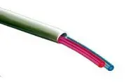 Dentsply Cavi-Jet Tubing, 7 ft, Gray