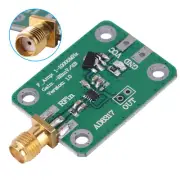 1M-10000MHz AD8317 Radio Frequency Logarithmic Detector Power Meter Portable