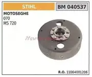 Flywheel Magnetic Stihl Chainsaw 070 Ms 720 040537 11064001206