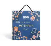 Premium Mothers Day Gift Bag With Handle