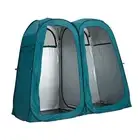 Oztrail Pop Up Ensuite Double Tent