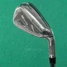 NEW TaylorMade SIM2 Max Single 7 Iron KBS Max MT 85 Steel Stiff