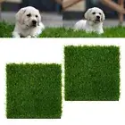 Artificial Grass Rubber Backing Realistic Synthetics Grass Mat Extra-heavy&Soft