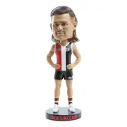 St Kilda Saints Jack Sinclair AFL Bobblehead Collectible Bobble Head Statue